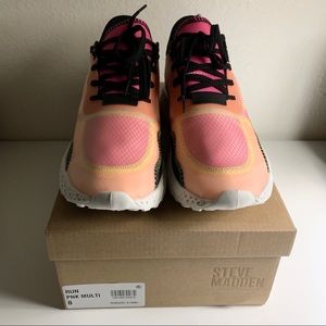 Steve Madden Women's Sneakers